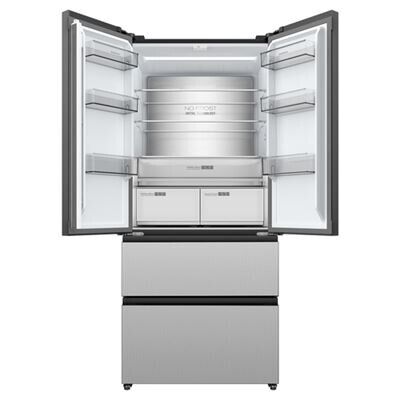 Frigorífico Americano Infiniton FRD-580Q90XEN