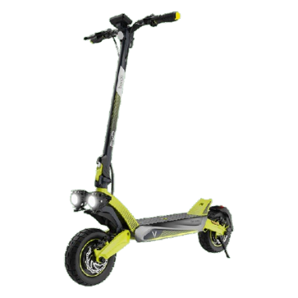 Trotinete Elétrica Cecotec Bongo V55 2x2 Connected