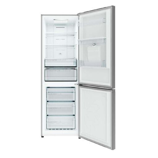 Combinado Cecotec Bolero CoolMarket Combi 322i WD Inox E