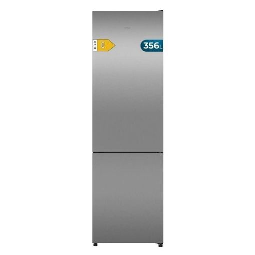 Combinado Cecotec Bolero CoolMarket Combi 356i Inox E