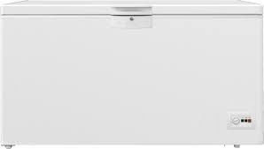 Arca Congeladora Horizontal Beko HSM37540