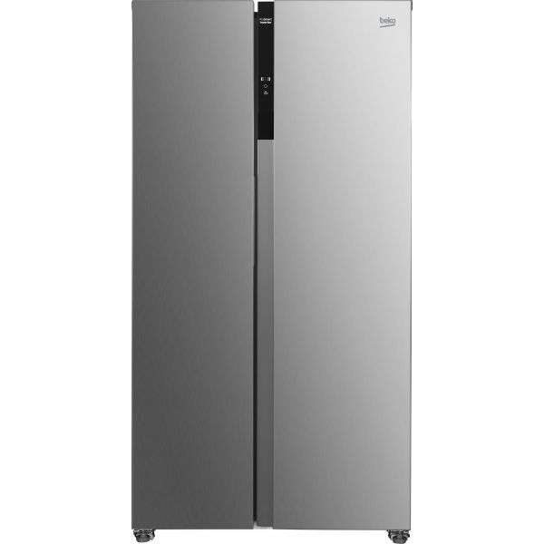 Frigorífico Americano Beko GNO5323XPN 532 L – No-Frost