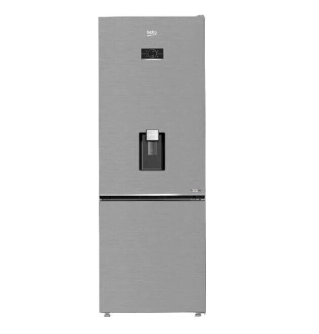 Combinado Beko B5RCNE365HXB1