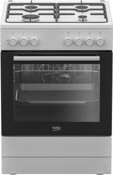 Fogão Beko FBE62120WD