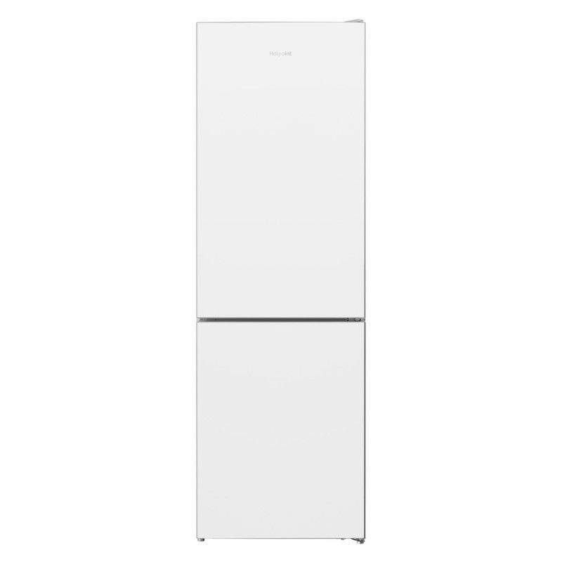 Frigorífico Combinado Hotpoint HPKH 1361 W4E