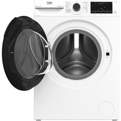 Máquina de Lavar e Secar Roupa Beko BM5DFT49437WB
