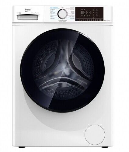 Máquina de Lavar e Secar Beko B1D85364WSPT