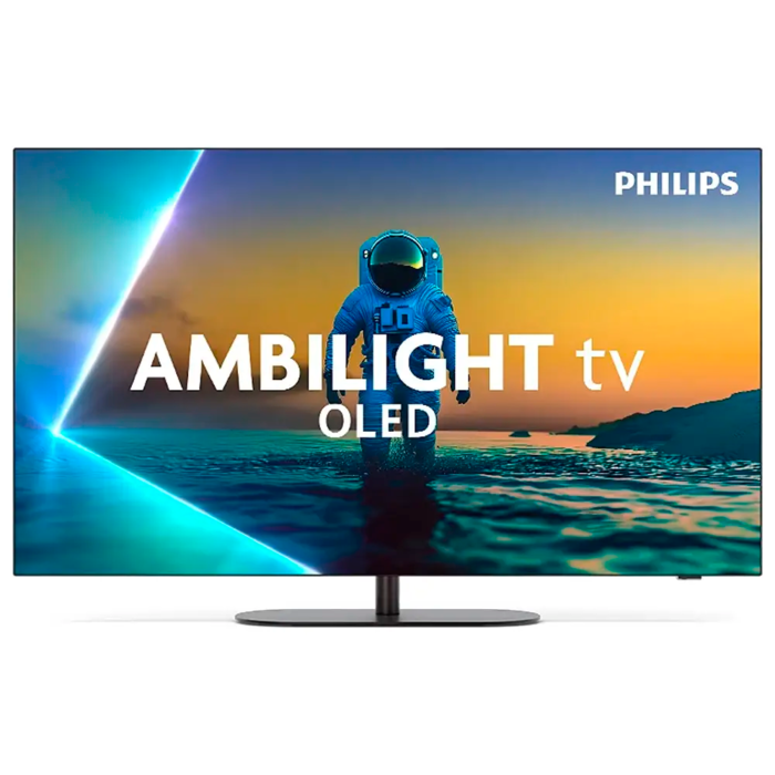 TV Philips 55" 55OLED820 (2025) – OLED 4K