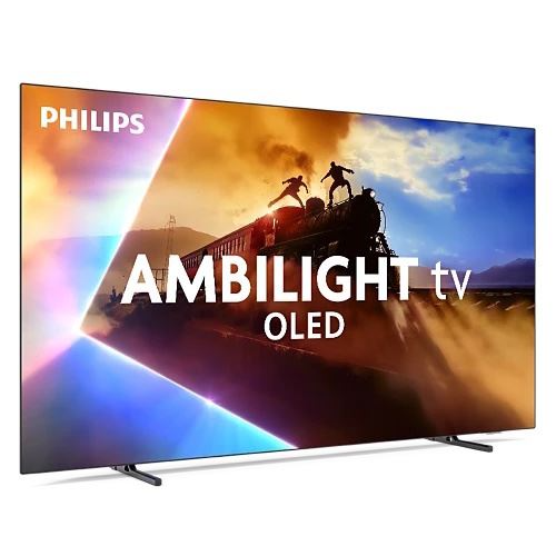 TV Philips 65" OLED770 (2025) – OLED 4K