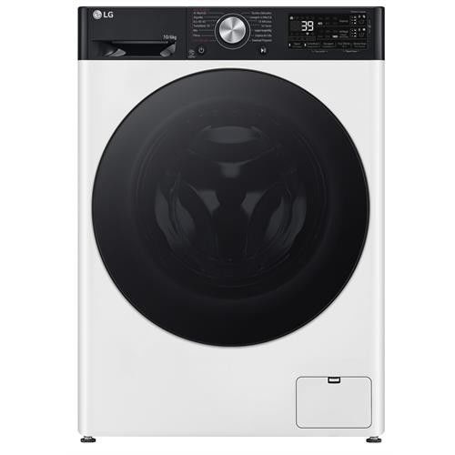 Maquina Lavar Secar Roupa LG F-4-DR-7510-SGH