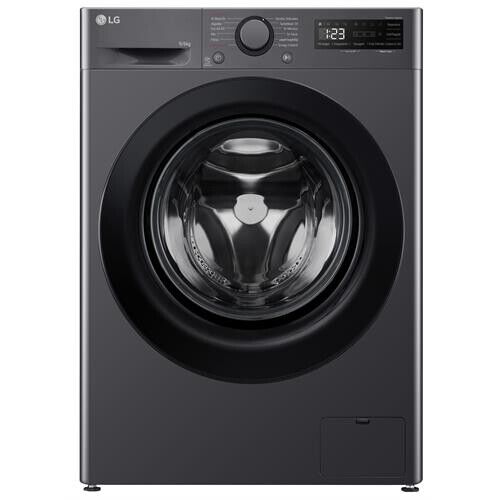 Maquina Lavar Secar Roupa LG F4DR509S6M