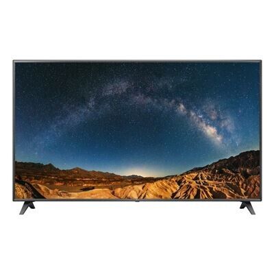 Smart TV LED LG 55UR781C