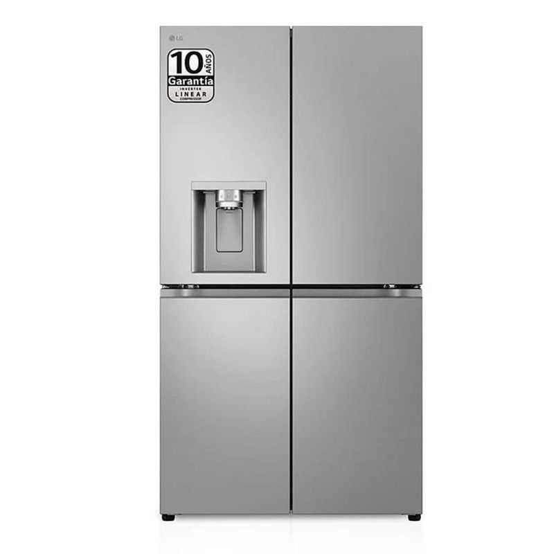 Frigorífico Side by Side LG GML960PYBE