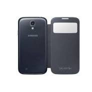 Samsung Capa S-View para Galaxy S4 Black - EF-CI950BBEG
