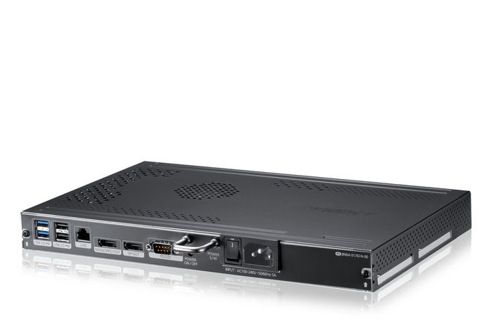 Samsung Box Media Player SBB-D32CV2/EN