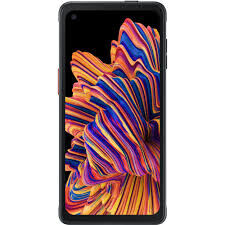 Samsung Galaxy XCover Pro Dual SIM 4GB/64GB Black