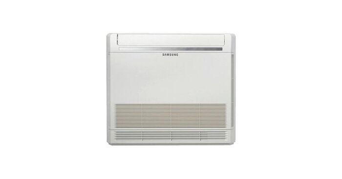 AR CONDICIONADO MULTI-SPLIT INTERIOR SAMSUNG