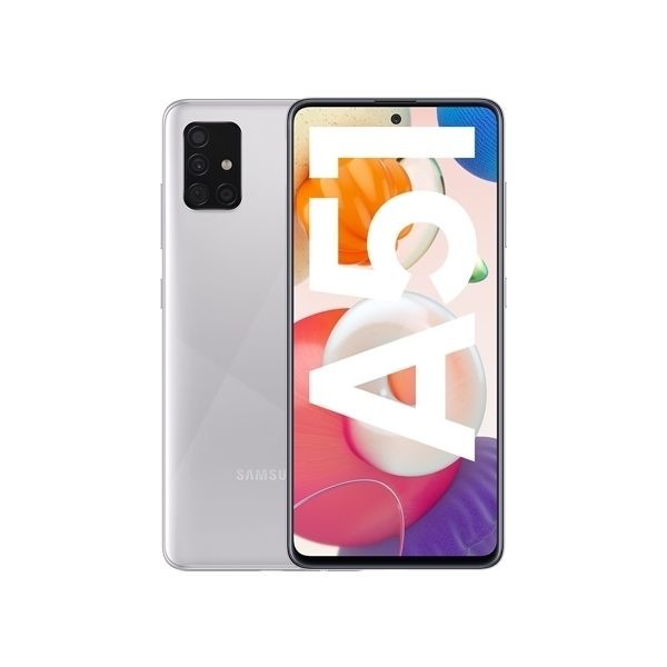 galaxy a51 dual