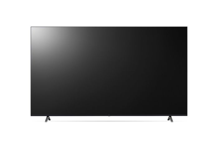 TV LG 75UQ801C