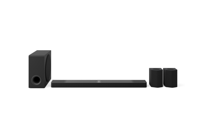 Soudbar LG Dolby Atmos S95TR