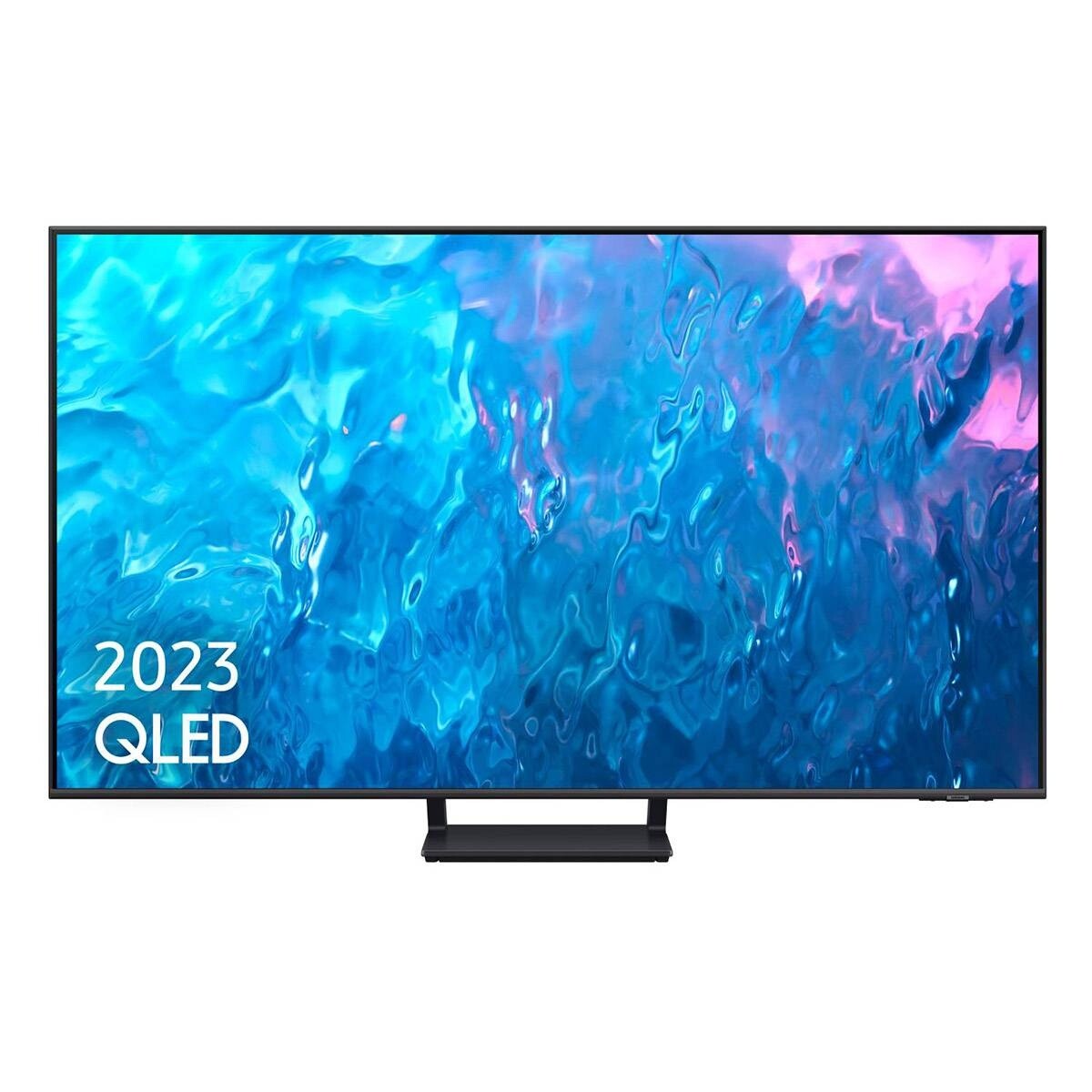 SAMSUNG TQ75Q70C