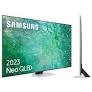SAMSUNG TQ85QN85C