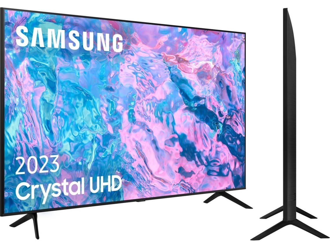 TV Samsung TU85CU7105KXXC 85