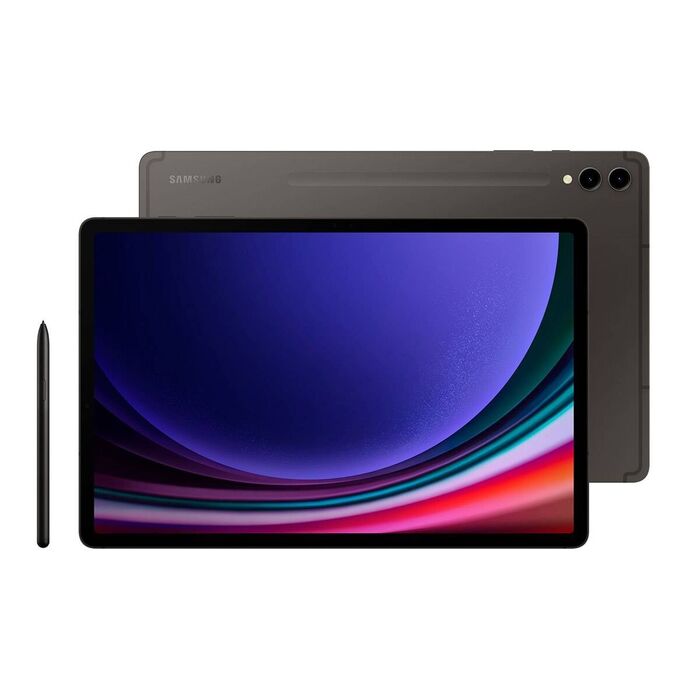 Samsung Galaxy Tab S9+ 12GB/256GB Wi-Fi+5G Graphite