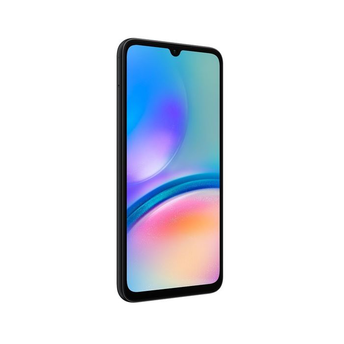 Samsung A05s 128/4GB Black