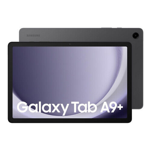 Tablet Galaxy Tab A9+ 11" 4GB/64GB Wi-Fi (Graphite)