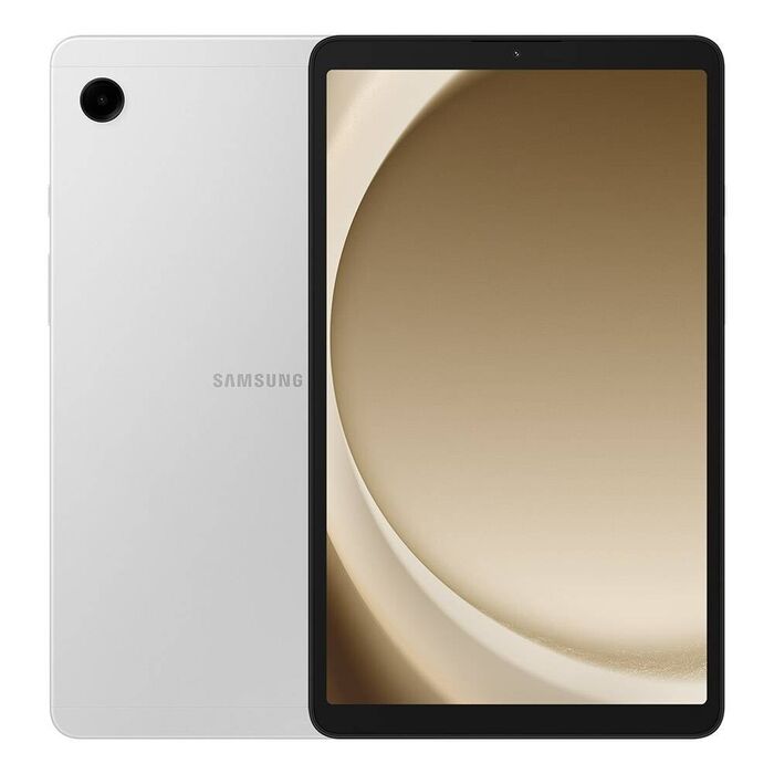 Samsung Galaxy Tab A9 Wi-Fi 64/4GB Silver