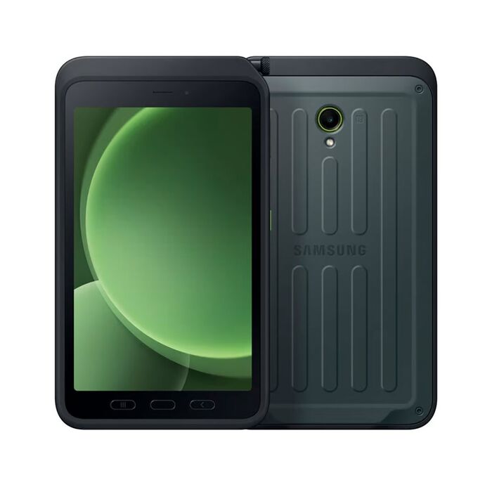 Samsung Galaxy Tab Active 6/128GB 5G Verde