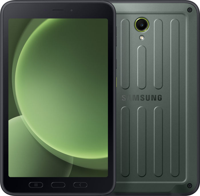 Samsung Galaxy Tab Active 6/128GB 5G Verde