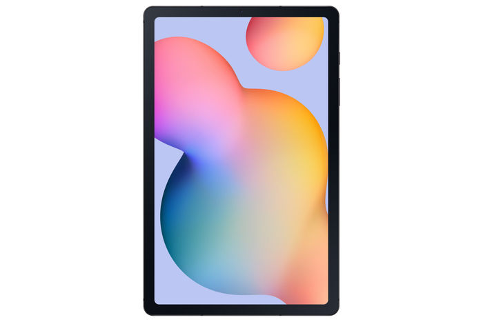 Samsung Galaxy Tab S6 Lite 4G/64GB Cinzento - SM-P625NZAAEUB