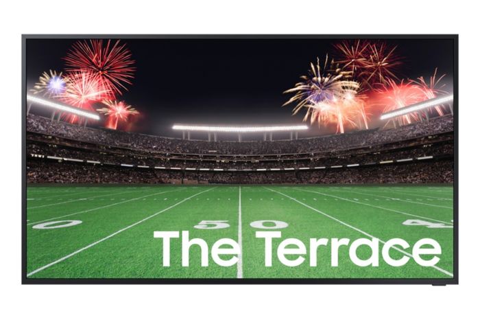 SAMSUNG Neo QLED Smart TV The Terrace 75" (TQ75LST7DATXXC)