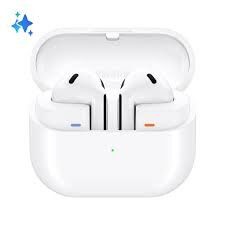 Samsung Galaxy Buds3 White