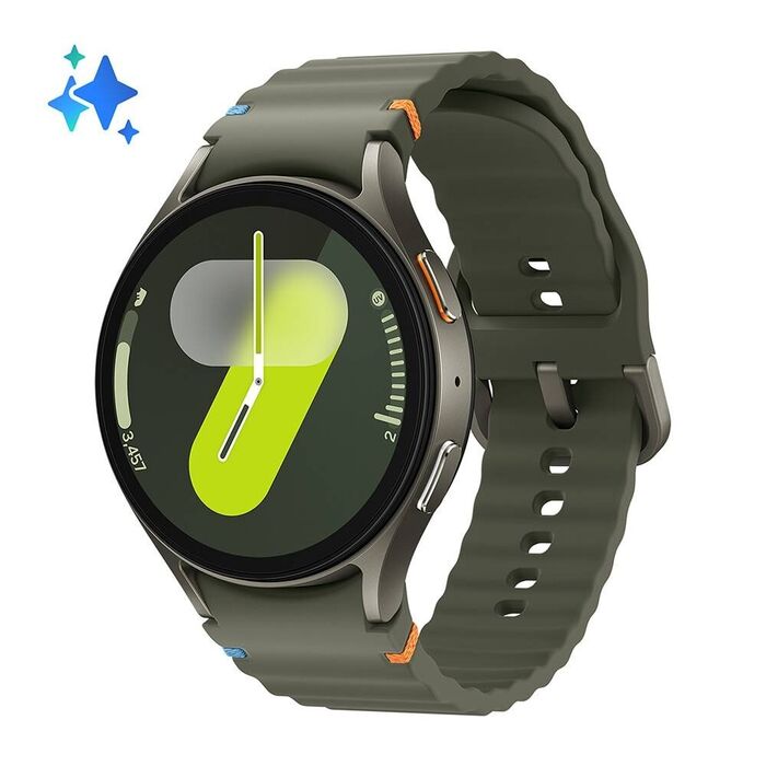 Smartwatch Samsung Galaxy Watch 7 44mm Green