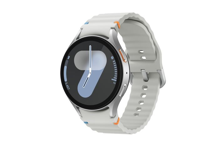 Smartwatch Samsung Galaxy Watch 7 44mm Silver