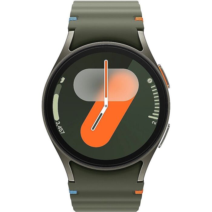 Smartwatch Samsung Galaxy Watch 7 40mm GPS + LTE Green