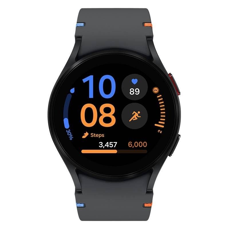 Smartwatch Samsung Galaxy Watch FE 40mm Black