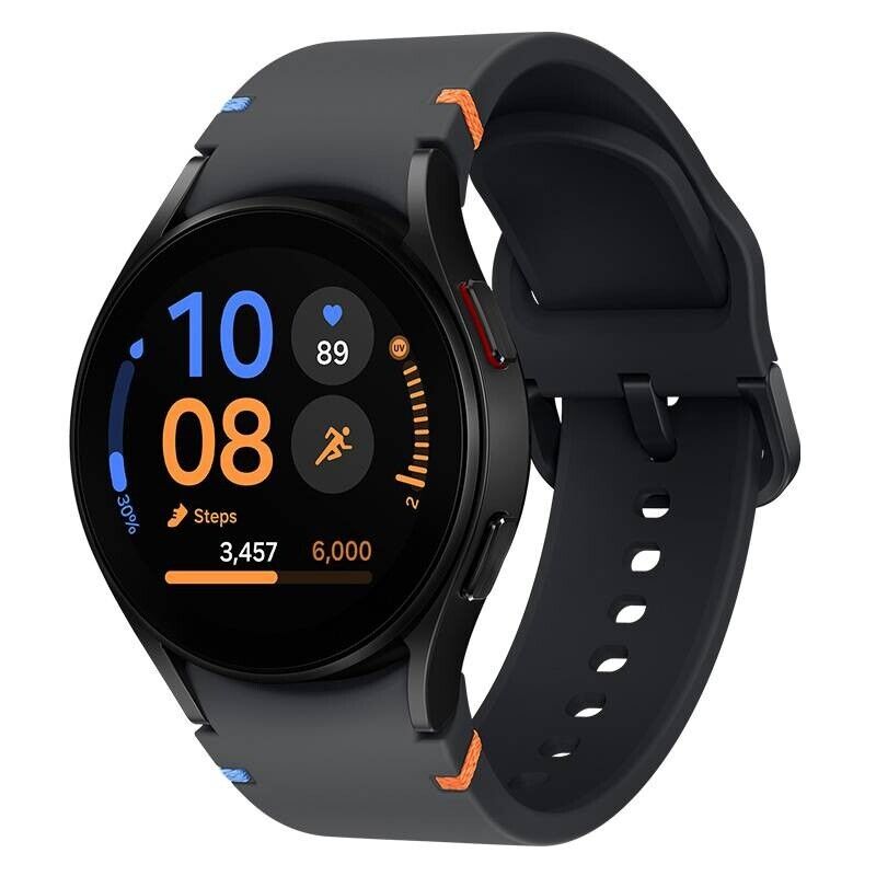Smartwatch Samsung Galaxy Watch FE 40mm Black