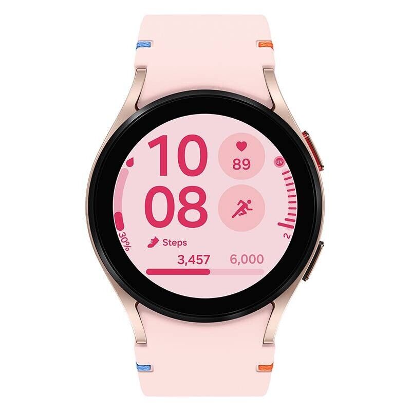 Smartwatch Samsung Galaxy Watch FE 40mm Rose Gold