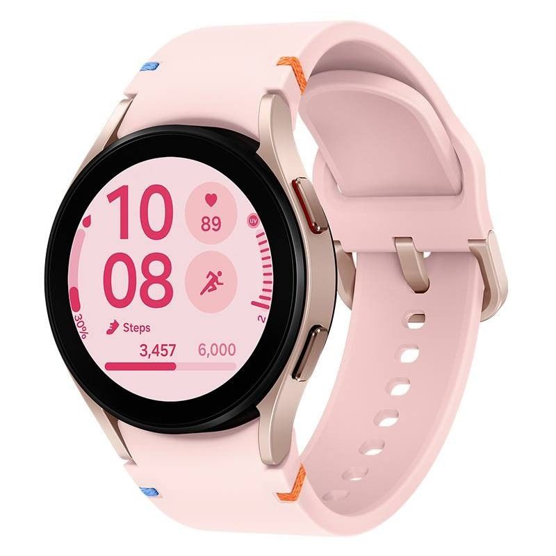 Smartwatch Samsung Galaxy Watch FE 40mm Rose Gold