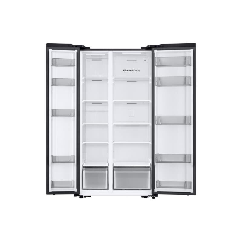 Frigorífico Americano Samsung RS57DG400EB4EF