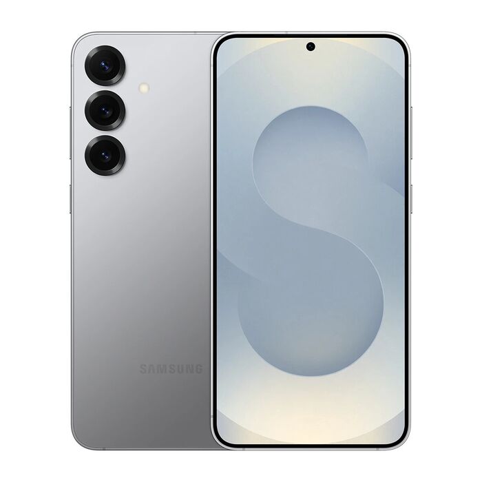 Samsung Galaxy S25 5G 12GB/256GB Silver Shadow