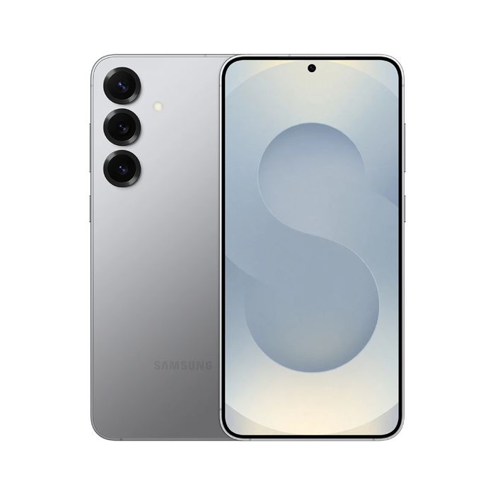 Samsung Galaxy S25+ 5G 12GB/512GB Silver Shadow