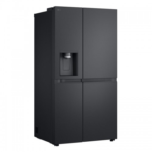 Frigorífico Americano LG GSLE91EVAC