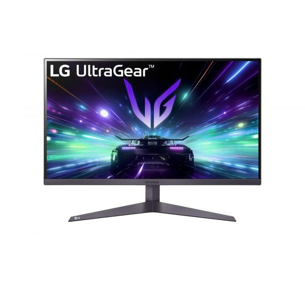 Monitor Gaming LG UltraGear 27" FHD 180Hz