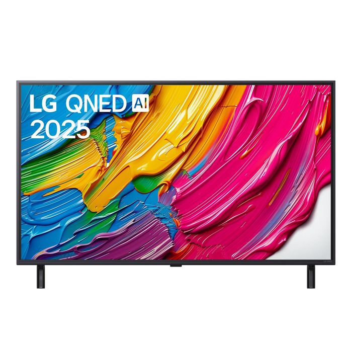 Smart TV 43″ QNED LG 43QNED80A6A