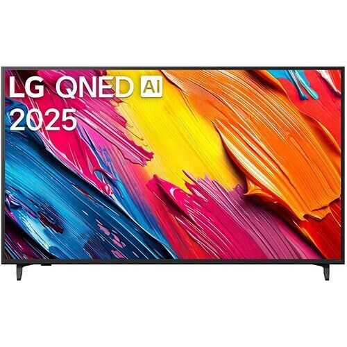 TV LG 65" QNED70A6A – Smart TV 4K
